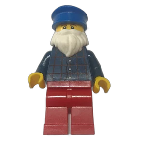 Vorschaubild der Minifigur cty0442