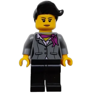 Vorschaubild der Minifigur cty0445