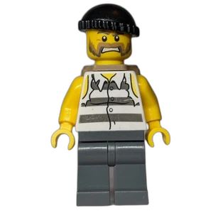 Vorschaubild der Minifigur cty0448