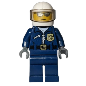 Vorschaubild der Minifigur cty0449