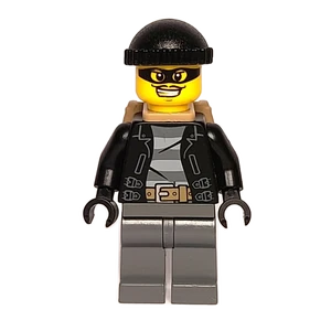 Thumbnail of minifigure cty0453
