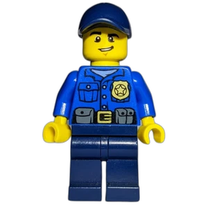 Thumbnail of minifigure cty0454