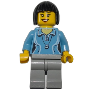 Vorschaubild der Minifigur cty0472