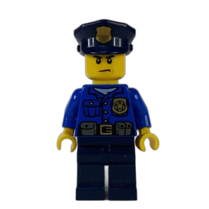 Vorschaubild der Minifigur cty0476