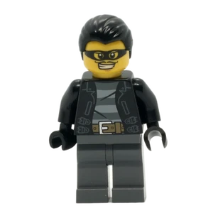 Vorschaubild der Minifigur cty0478