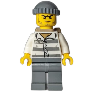 Vorschaubild der Minifigur cty0480