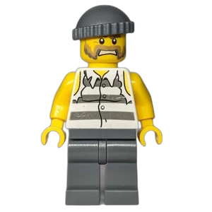 Vorschaubild der Minifigur cty0481