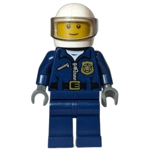Vorschaubild der Minifigur cty0482