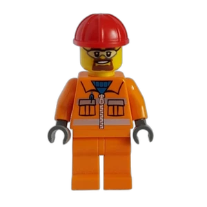 Vorschaubild der Minifigur cty0483