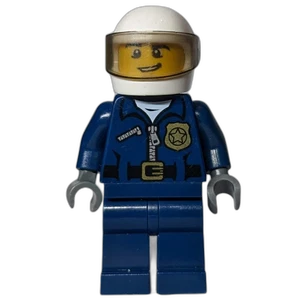 Thumbnail of minifigure cty0484