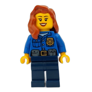 Thumbnail of minifigure cty0485