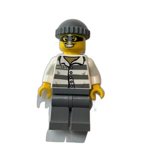 Thumbnail of minifigure cty0486