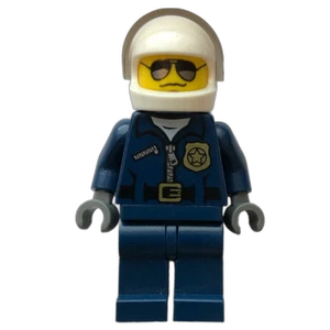 Thumbnail of minifigure cty0487