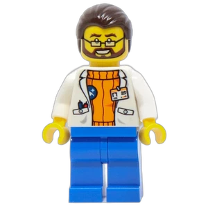 Vorschaubild der Minifigur cty0494