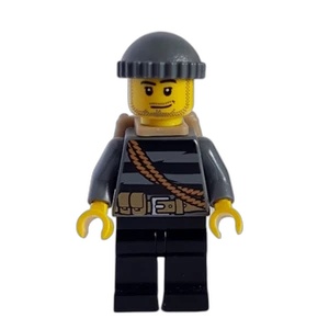 Vorschaubild der Minifigur cty0501