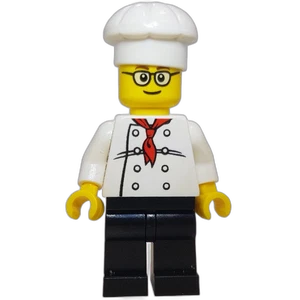 Vorschaubild der Minifigur cty0502