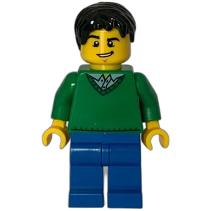 Vorschaubild der Minifigur cty0503