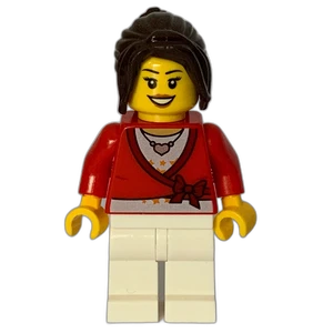 Vorschaubild der Minifigur cty0504