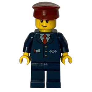 Vorschaubild der Minifigur cty0505