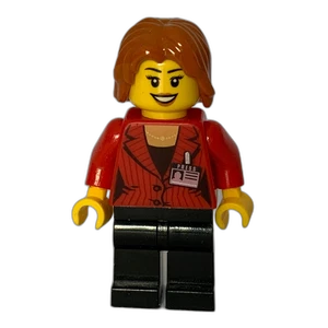 Thumbnail of minifigure cty0510
