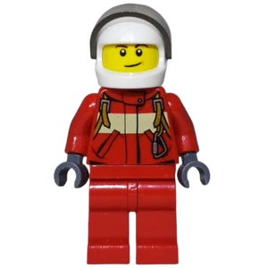 Thumbnail of minifigure cty0539