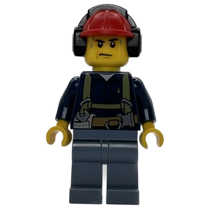 Vorschaubild der Minifigur cty0541