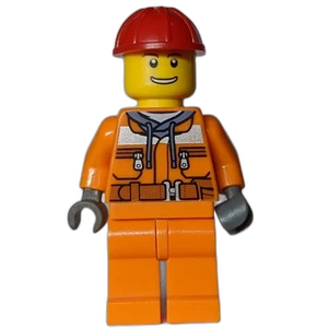 Thumbnail of minifigure cty0549