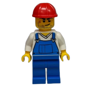 Vorschaubild der Minifigur cty0555