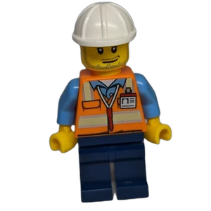 Vorschaubild der Minifigur cty0557