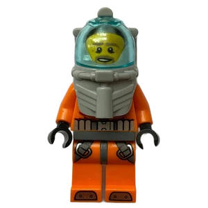 Vorschaubild der Minifigur cty0560