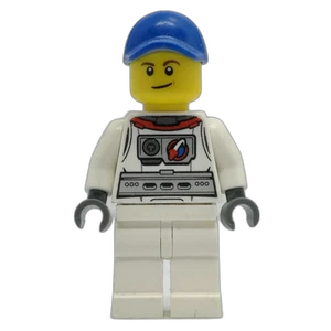 Vorschaubild der Minifigur cty0562