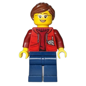 Thumbnail of minifigure cty0565