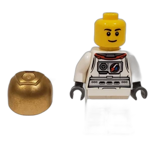 Vorschaubild der Minifigur cty0568