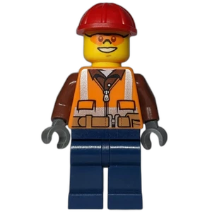 Vorschaubild der Minifigur cty0584