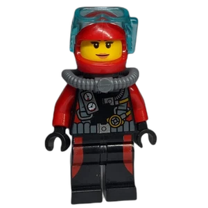 Thumbnail of minifigure cty0598