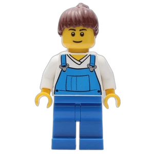 Vorschaubild der Minifigur cty0606