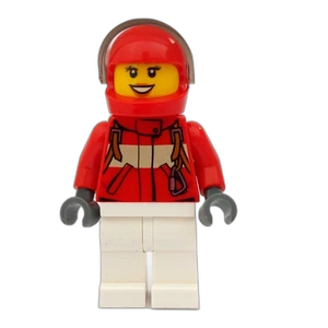 Thumbnail of minifigure cty0607