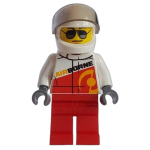 Thumbnail of minifigure cty0611