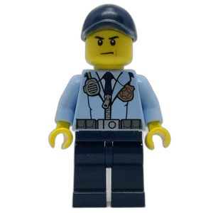 Thumbnail of minifigure cty0616