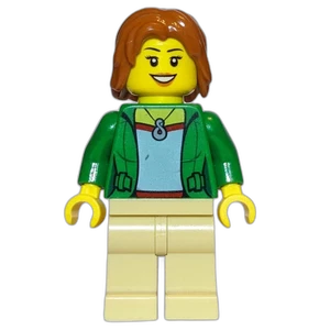 Thumbnail of minifigure cty0624