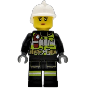 Vorschaubild der Minifigur cty0627