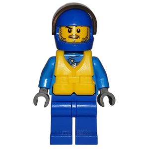 Thumbnail of minifigure cty0646
