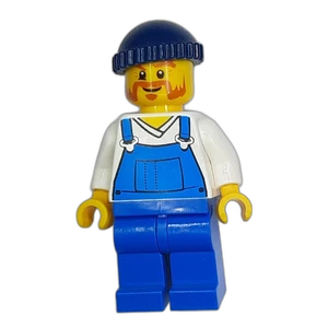 Vorschaubild der Minifigur cty0648