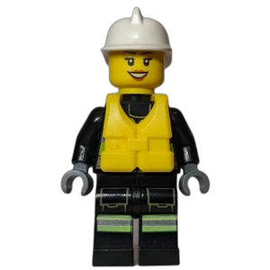 Vorschaubild der Minifigur cty0650
