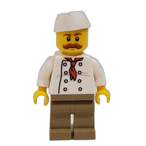 Vorschaubild der Minifigur cty0655