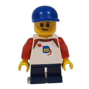 Vorschaubild der Minifigur cty0662