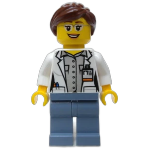 Thumbnail of minifigure cty0680