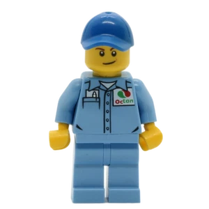 Thumbnail of minifigure cty0689