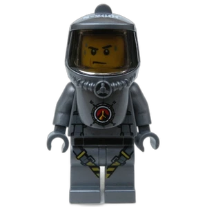 Thumbnail of minifigure cty0690