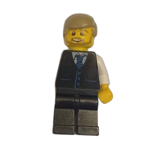Vorschaubild der Minifigur cty0705
